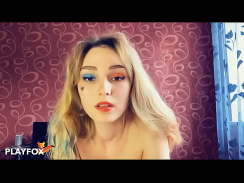 ❤️ Magične naočare za virtuelnu stvarnost dale su mi seks sa Harli Kvin ❤❌ Jebanje na bs.hentaiteca.ru ️❤